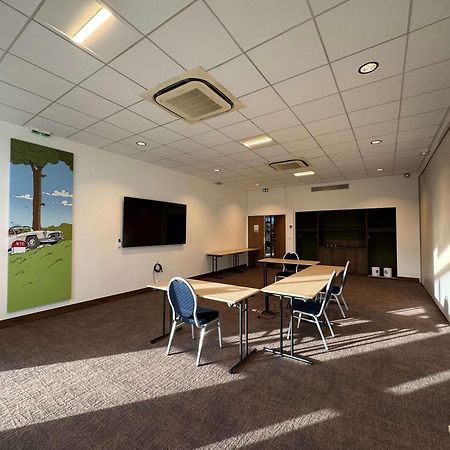 Ibis Styles Angouleme Nord - Hotel Restaurant シャンプニエ エクステリア 写真