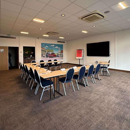 Ibis Styles Angouleme Nord - Hotel Restaurant シャンプニエ エクステリア 写真