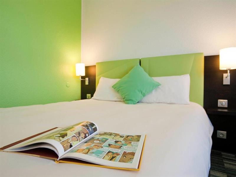 Ibis Styles Angouleme Nord - Hotel Restaurant シャンプニエ エクステリア 写真