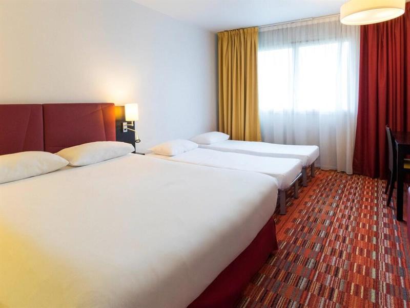 Ibis Styles Angouleme Nord - Hotel Restaurant シャンプニエ エクステリア 写真