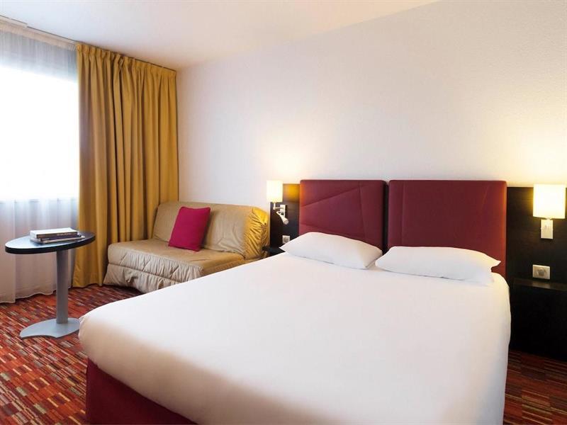 Ibis Styles Angouleme Nord - Hotel Restaurant シャンプニエ エクステリア 写真