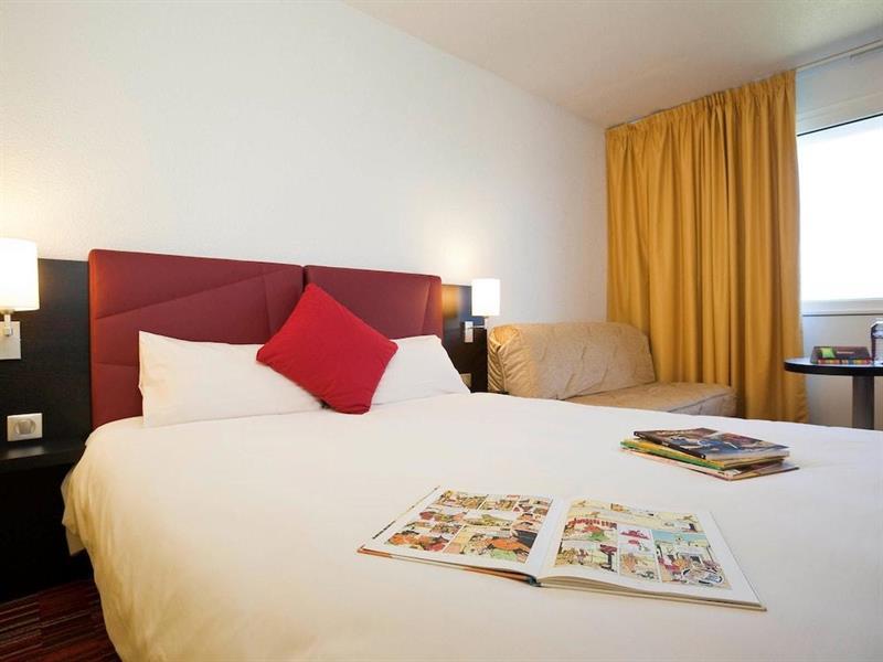 Ibis Styles Angouleme Nord - Hotel Restaurant シャンプニエ エクステリア 写真